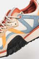 Palladium Спортни обувки с цветен блок Жени