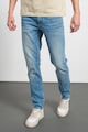 Gant Blugi slim fit cu talie medie Barbati