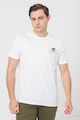 Gant Tricou regular fit din bumbac cu broderie logo Barbati