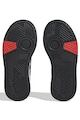 adidas Sportswear Спортни обувки Hoops 3.0 от еко кожа Момчета
