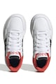 adidas Sportswear Спортни обувки Hoops 3.0 от еко кожа Момичета