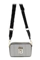 Silver&Polo Чанта със сплетен дизайн Жени