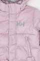 Helly Hansen Vision kapucnis bélelt vízlepergető télikabát Lány