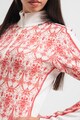 Helly Hansen Ски блуза Lifa с мериносова вълна Жени