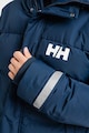 Helly Hansen Bouvet pihével bélelt télikabát műszőrme kapucniszegéllyel férfi