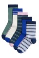 Marks & Spencer Къси чорапи, 5 чифта Момчета