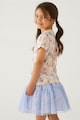 Marks & Spencer Jégvarázs mintás póló szett - 2 db Lány