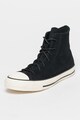 Converse Chuck Taylor All Star Mono nyersbőr cipő női