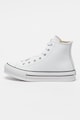 Converse Tenisi high-cut Chuck Taylor All Star Leather Fete