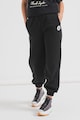 Converse Pantaloni de trening cu logo Retro Chuck Taylor Femei