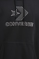 Converse Унисекс худи с лого Мъже