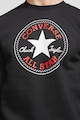 Converse Унисекс суитшърт Patch с лого Мъже