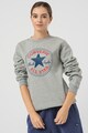 Converse Bluza de trening unisex cu aplicatie logo Femei