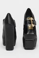 Versace Jeans Couture Fondo Hurley magassarkú cipő női