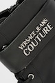 Versace Jeans Couture Ghete din piele ecologica Drew Femei