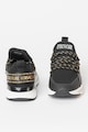 Versace Jeans Couture Dynamic logómintás bebújós sneaker női