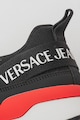 Versace Jeans Couture Bebújós sneaker logómintával férfi