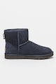 UGG Classic Mini II bebújós nyersbőr csizma női