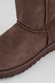 UGG Ghete de piele intoarsa fara inchidere Classic Short II Femei