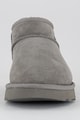 UGG Непромокаеми велурени боти Classic Ultra Mini Жени