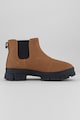 UGG Ghete Chelsea de piele intoarsa Ashton Baieti