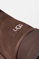 UGG Classic Mini bebújós nyersbőr csizma Lány