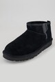 UGG Ghete slip-on de piele intoarsa Classic Ultra Mini Barbati