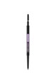 Maybelline NY Молив за вежди Maybelline New York Brow Ultra Slim, 4.5 Ash Brown, 0.85 гр Жени