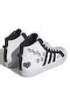 adidas Sportswear Bravada 2.0 cipő hímzett részletekkel férfi
