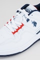 U.S. Polo Assn. Спортни обувки от еко кожа в цветен блок Мъже