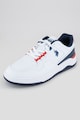 U.S. Polo Assn. Спортни обувки от еко кожа в цветен блок Мъже