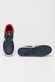 U.S. Polo Assn. Спортни обувки от еко кожа с цветен блок Мъже