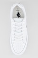 U.S. Polo Assn. Кожени спортни обувки с бродирано лого Жени