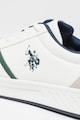 U.S. Polo Assn. Sneaker szintetikus panelekkel férfi