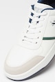 U.S. Polo Assn. Спортни обувки с нисък профил и синтетика Мъже