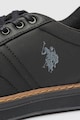 U.S. Polo Assn. Спортни обувки от еко кожа Eldorado Мъже