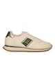 Scotch & Soda Pantofi sport de piele cu logo Femei