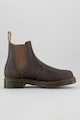 Dr. Martens Ghete Chelsea de piele cu segmente din material textil 2976 Barbati