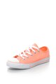 Converse Tenisi cu detalii perforate Chuck Taylor All Star Ox Baieti