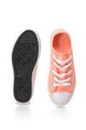 Converse Tenisi cu detalii perforate Chuck Taylor All Star Ox Baieti