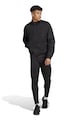 adidas Sportswear Tiro bő fazonú cipzáros pulóver férfi