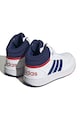 adidas Sportswear Hoops műbőr sneaker Fiú