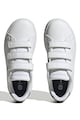 adidas Sportswear Advantage Court tépőzáras műbőr sneaker Lány