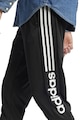 adidas Sportswear Спортен панталон Turo Wordmark с лого Мъже