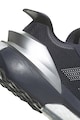 adidas Sportswear Pantofi sport cu insertii din material textil Avryn Fete