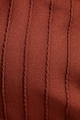 KOTON Párnázott fürdőruha texturált részletekkel női