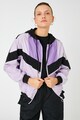 KOTON Colorblock dizájnos könnyű dzseki női