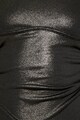 KOTON Блуза с метален ефект и отвор отпред Жени