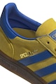 adidas Sportswear Spezial nyersbőr sneaker bőr részletekkel férfi