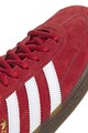 adidas Sportswear Spezial nyersbőr sneaker bőr részletekkel férfi